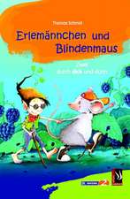 Erlemännchen und Blindenmaus