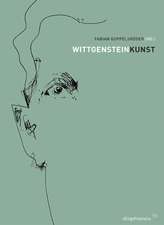 Wittgenstein Kunst. Annäherungen an eine Philosophie und ihr Unsagbares