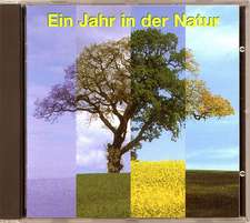 Tierstimmen-Ein Jahr in der Natur