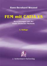 FEM mit CATIA V5