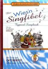 Wies'n Singfibel