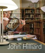 John Hilliard