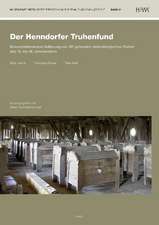 Der Henndorfer Truhenfund