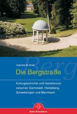 Kehls Reise-Taschenbuch 01. Die Bergstraße