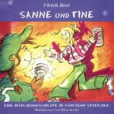 Sanne und Tine