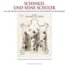 Schinkel und seine Schüler