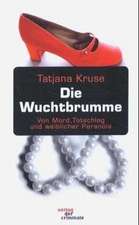 Die Wuchtbrumme