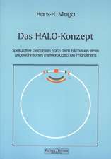 Das HALO-Konzept