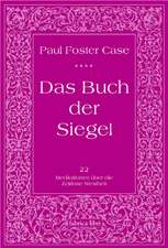 Das Buch der Siegel