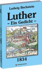 Luther - Ein Gedicht