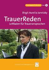 TrauerReden