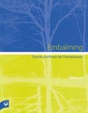 Embalming