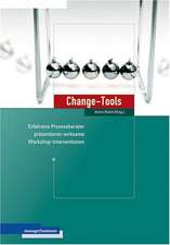 Change-Tools