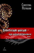 Veneficium Unicum