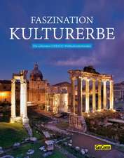 Faszination Kulturerbe