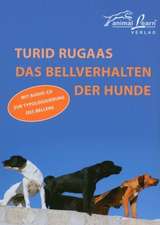 Das Bellverhalten der Hunde