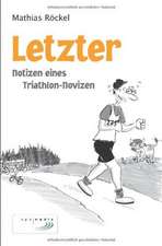 Letzter