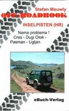 Off-Roadbook Inselpisten (HR)