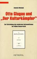 Otto Glagau und 