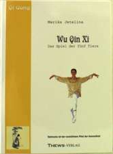 Wu Qin Xi, Das Spiel der fünf Tiere