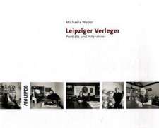 Leipziger Verleger