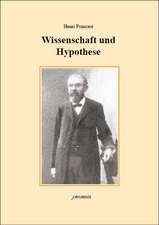 Wissenschaft und Hypothese