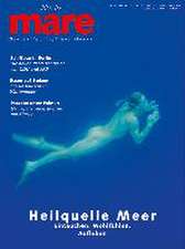 mare No. 19. Heilquelle Meer