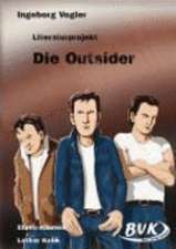 Literaturprojekt. Die Outsider