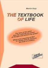 The textbook of life. The laws of the mind. How do I activate the power of thought and achieve my goals? What is the meaning of life? It's finally time to discover the truth of creation.