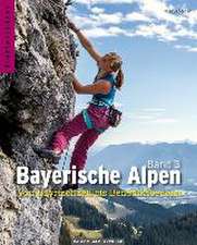 Kletterführer Bayerische Alpen 03