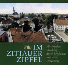 Im Zittauer Zipfel