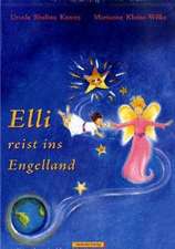 Elli reist ins Engelland