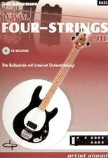 Four Strings Vol. 1