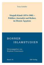 Mustafa Kamil (1874-1908) - Politiker, Journalist und Redner, im Dienste Ägyptens