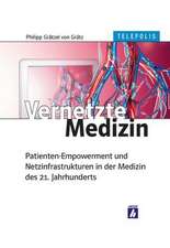 Vernetzte Medizin