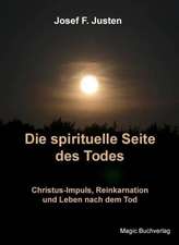 Die spirituelle Seite des Todes