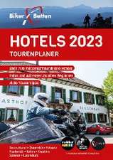 Bikerbetten Hotels 2024