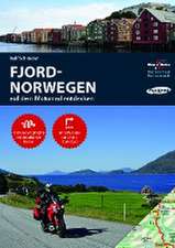 Fjord-Norwegen