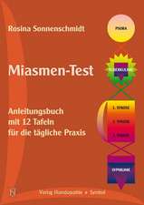 Miasmen-Test