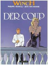 Largo Winch 03. Der Coup