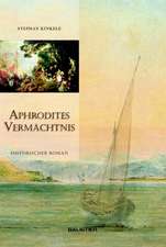 Aphrodites Vermächtnis