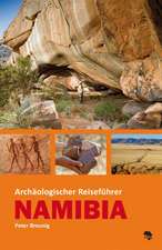 Archaologischer Reisefuhrer Namibia: Ein Ursprung Afrikanischer Skulptur