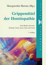 Grippemittel der Homöopathie