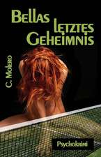 Bellas letztes Geheimnis