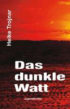 Das dunkle Watt