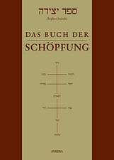 Das Buch der Schöpfung