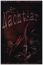 Der Nachtaar