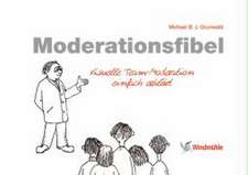 Moderationsfibel