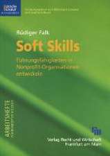 Soft Skills