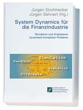 System Dynamics für die Finanzindustrie